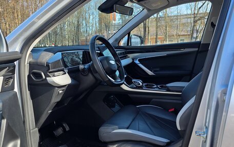 Geely Atlas, 2023 год, 2 580 000 рублей, 6 фотография