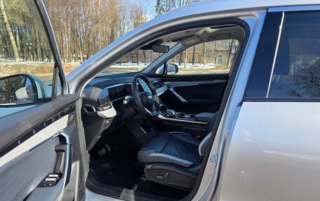 Geely Atlas, 2023 год, 2 580 000 рублей, 14 фотография