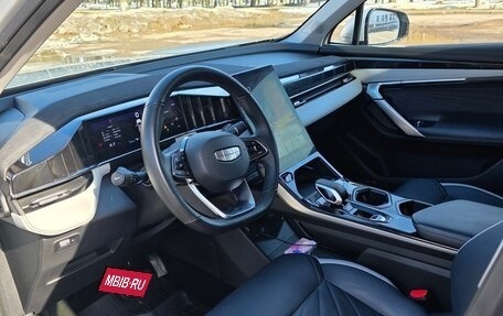 Geely Atlas, 2023 год, 2 580 000 рублей, 7 фотография