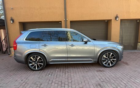 Volvo XC90 II рестайлинг, 2019 год, 5 500 000 рублей, 3 фотография