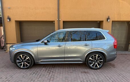 Volvo XC90 II рестайлинг, 2019 год, 5 500 000 рублей, 7 фотография