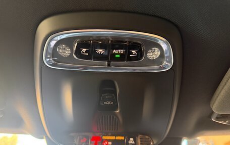 Volvo XC90 II рестайлинг, 2019 год, 5 500 000 рублей, 15 фотография