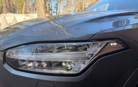 Volvo XC90 II рестайлинг, 2019 год, 5 500 000 рублей, 9 фотография