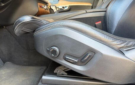 Volvo XC90 II рестайлинг, 2019 год, 5 500 000 рублей, 12 фотография