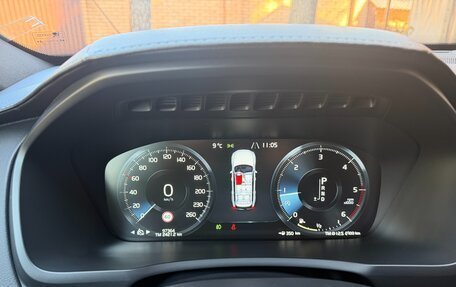 Volvo XC90 II рестайлинг, 2019 год, 5 500 000 рублей, 13 фотография