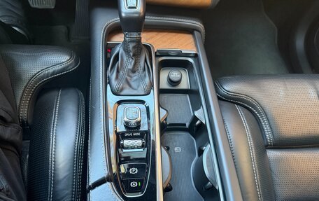 Volvo XC90 II рестайлинг, 2019 год, 5 500 000 рублей, 20 фотография