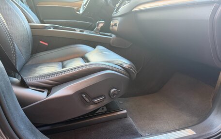 Volvo XC90 II рестайлинг, 2019 год, 5 500 000 рублей, 22 фотография