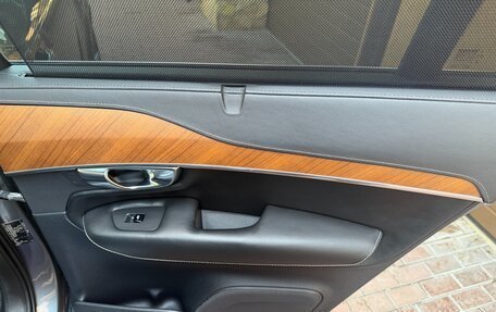 Volvo XC90 II рестайлинг, 2019 год, 5 500 000 рублей, 29 фотография