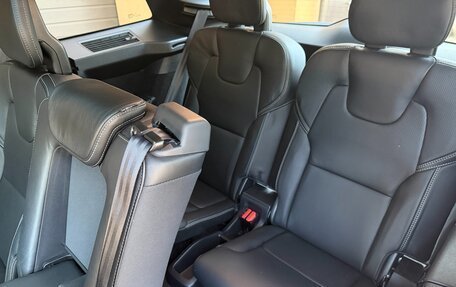 Volvo XC90 II рестайлинг, 2019 год, 5 500 000 рублей, 31 фотография