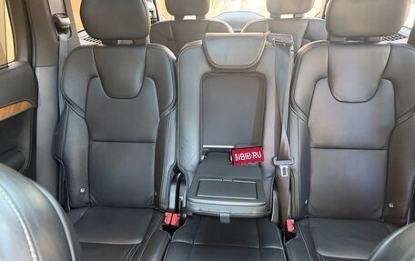 Volvo XC90 II рестайлинг, 2019 год, 5 500 000 рублей, 30 фотография