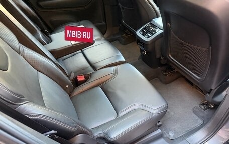 Volvo XC90 II рестайлинг, 2019 год, 5 500 000 рублей, 28 фотография