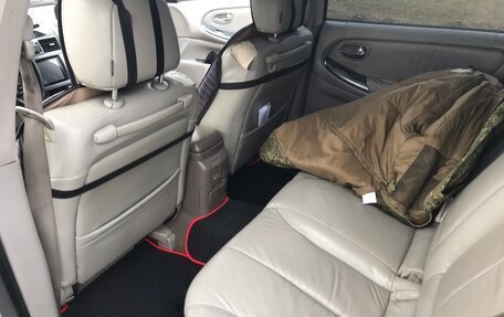 Nissan Maxima VIII, 2005 год, 430 000 рублей, 6 фотография