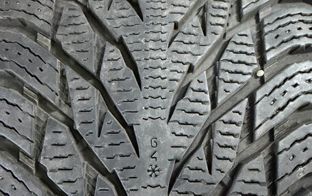 Volvo XC90 II рестайлинг, 2019 год, 5 500 000 рублей, 39 фотография