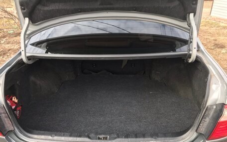 Nissan Maxima VIII, 2005 год, 430 000 рублей, 7 фотография