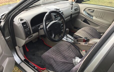 Nissan Maxima VIII, 2005 год, 430 000 рублей, 4 фотография