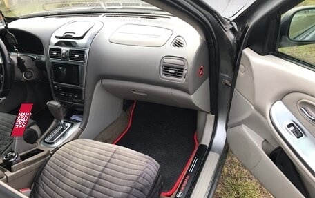 Nissan Maxima VIII, 2005 год, 430 000 рублей, 5 фотография