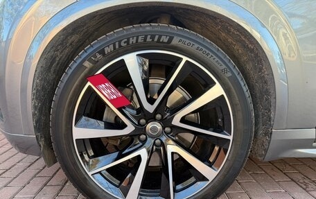 Volvo XC90 II рестайлинг, 2019 год, 5 500 000 рублей, 36 фотография