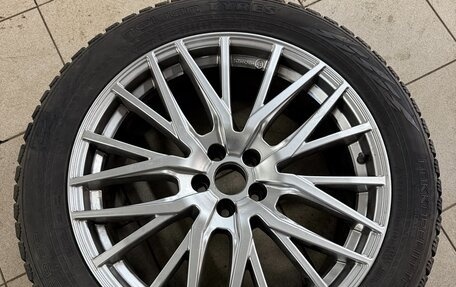 Volvo XC90 II рестайлинг, 2019 год, 5 500 000 рублей, 38 фотография