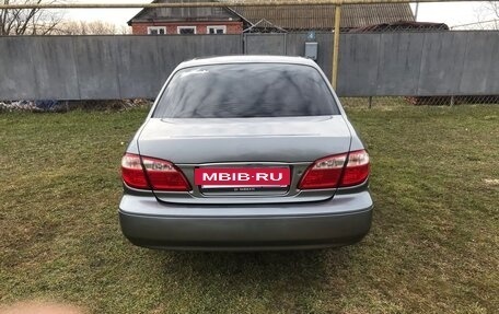 Nissan Maxima VIII, 2005 год, 430 000 рублей, 3 фотография