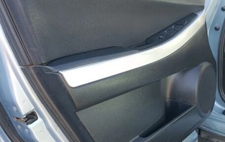 Mazda CX-7 I рестайлинг, 2007 год, 720 000 рублей, 3 фотография