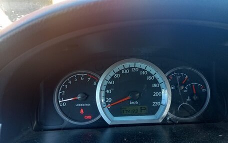 Chevrolet Lacetti, 2011 год, 600 000 рублей, 2 фотография