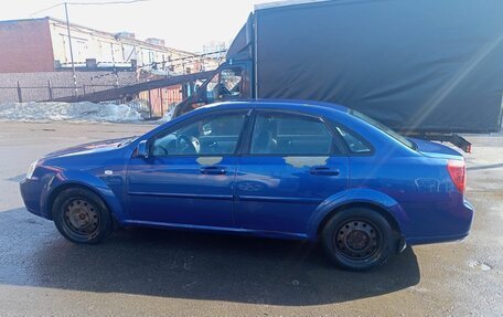 Chevrolet Lacetti, 2011 год, 600 000 рублей, 5 фотография