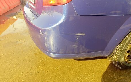 Chevrolet Lacetti, 2011 год, 600 000 рублей, 6 фотография