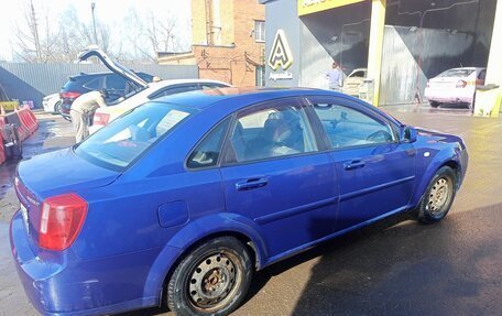 Chevrolet Lacetti, 2011 год, 600 000 рублей, 7 фотография
