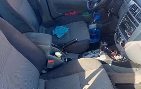 Chevrolet Lacetti, 2011 год, 600 000 рублей, 10 фотография