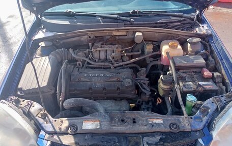 Chevrolet Lacetti, 2011 год, 600 000 рублей, 9 фотография