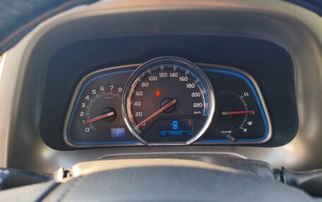 Toyota RAV4, 2013 год, 1 900 000 рублей, 13 фотография