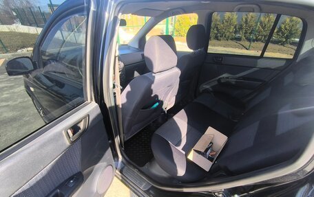 Hyundai Getz I рестайлинг, 2010 год, 435 000 рублей, 9 фотография