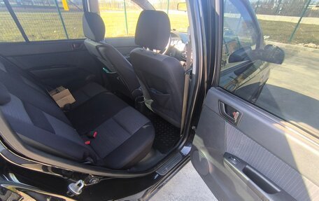 Hyundai Getz I рестайлинг, 2010 год, 435 000 рублей, 8 фотография