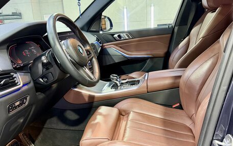 BMW X5, 2019 год, 6 500 000 рублей, 3 фотография