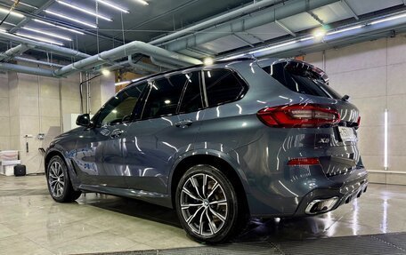 BMW X5, 2019 год, 6 500 000 рублей, 6 фотография