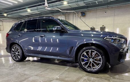 BMW X5, 2019 год, 6 500 000 рублей, 8 фотография