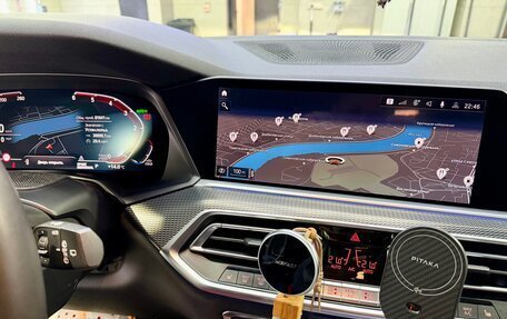 BMW X5, 2019 год, 6 500 000 рублей, 11 фотография