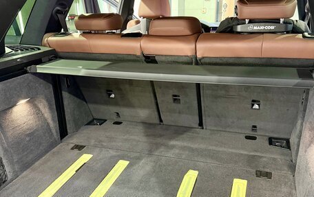 BMW X5, 2019 год, 6 500 000 рублей, 15 фотография