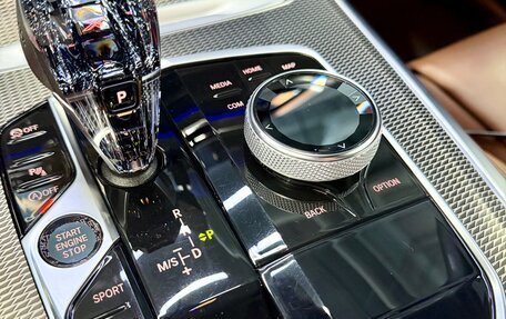 BMW X5, 2019 год, 6 500 000 рублей, 12 фотография