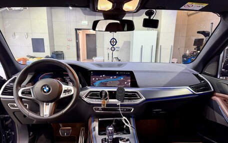 BMW X5, 2019 год, 6 500 000 рублей, 13 фотография