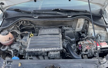 Volkswagen Polo VI (EU Market), 2019 год, 745 000 рублей, 12 фотография