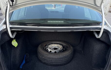 Volkswagen Polo VI (EU Market), 2019 год, 745 000 рублей, 14 фотография