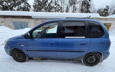 Hyundai Matrix I рестайлинг, 2008 год, 420 000 рублей, 6 фотография