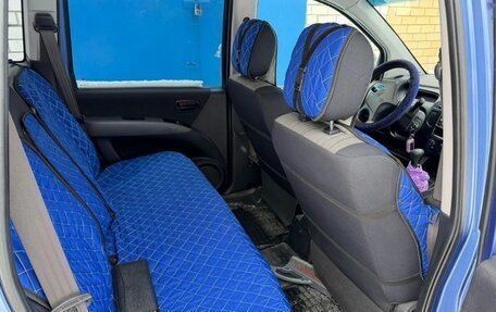 Hyundai Matrix I рестайлинг, 2008 год, 420 000 рублей, 11 фотография