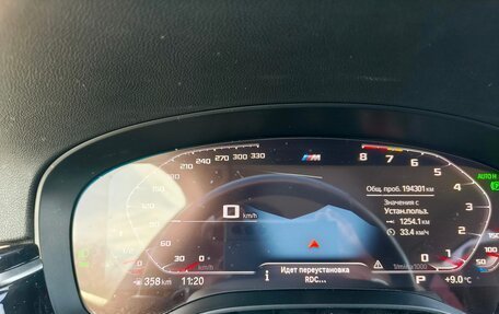 BMW 5 серия, 2021 год, 3 200 000 рублей, 5 фотография