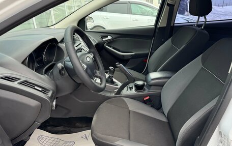 Ford Focus III, 2012 год, 745 000 рублей, 7 фотография