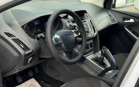 Ford Focus III, 2012 год, 745 000 рублей, 6 фотография