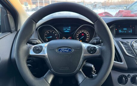 Ford Focus III, 2012 год, 745 000 рублей, 15 фотография