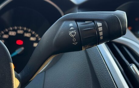 Ford Focus III, 2012 год, 745 000 рублей, 14 фотография