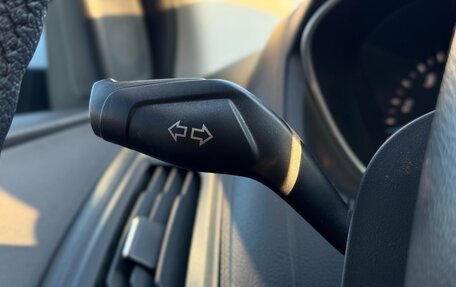 Ford Focus III, 2012 год, 745 000 рублей, 11 фотография